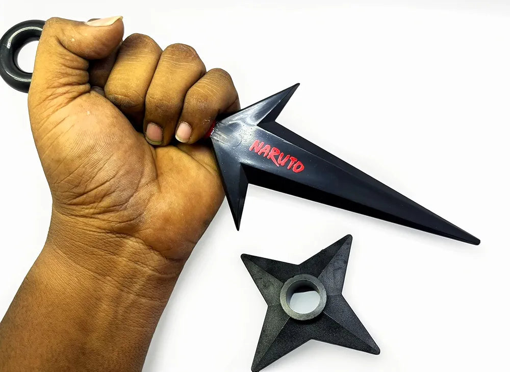 TOY NARUTO SHIPPUDEN