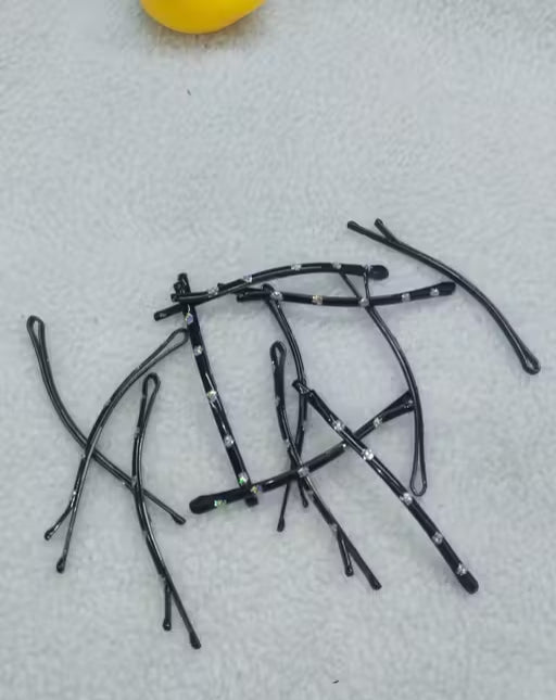 SBS 2 DOT HAIR PIN