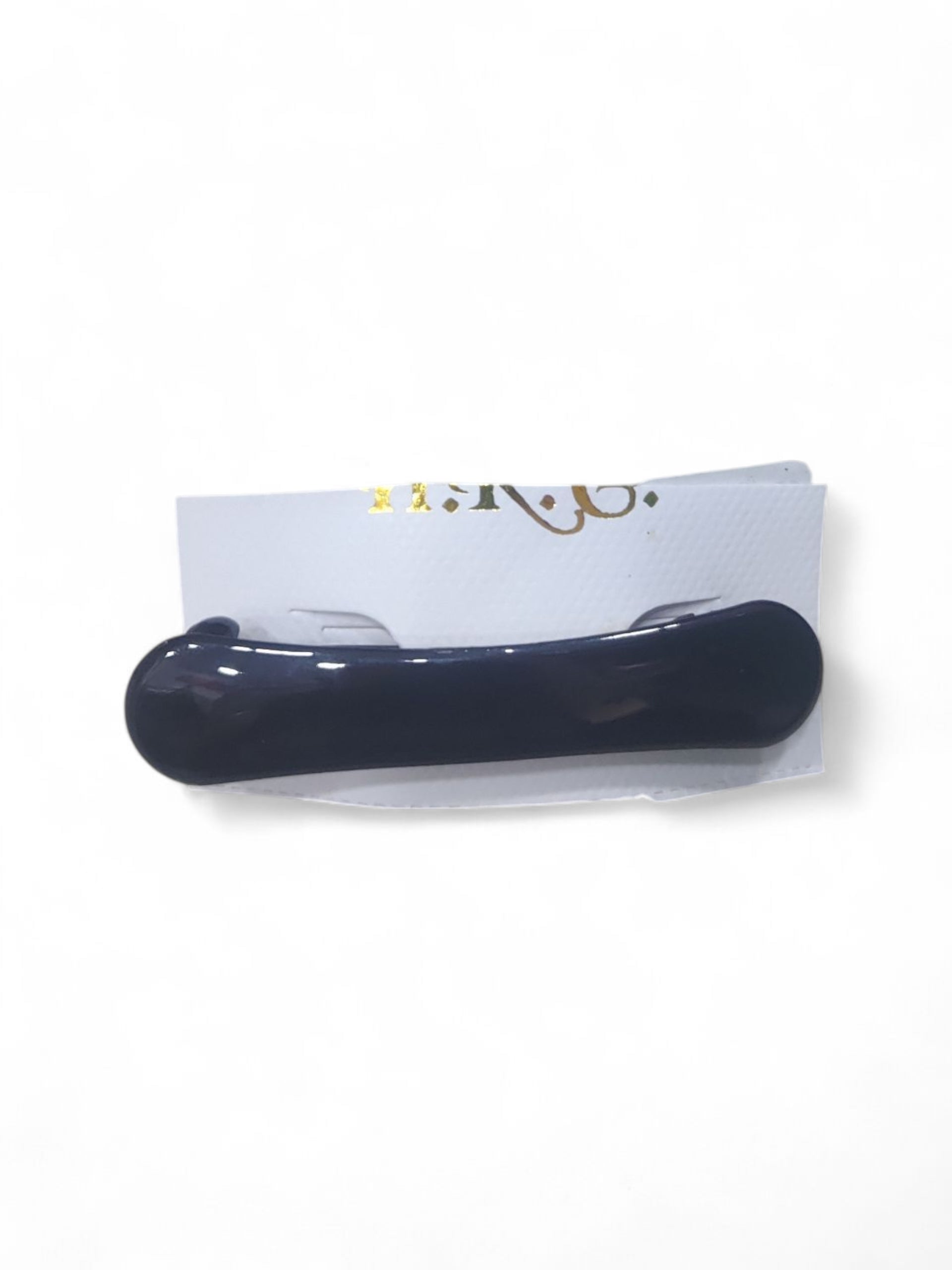 SBS PLAIN BIG HAIR CLIP