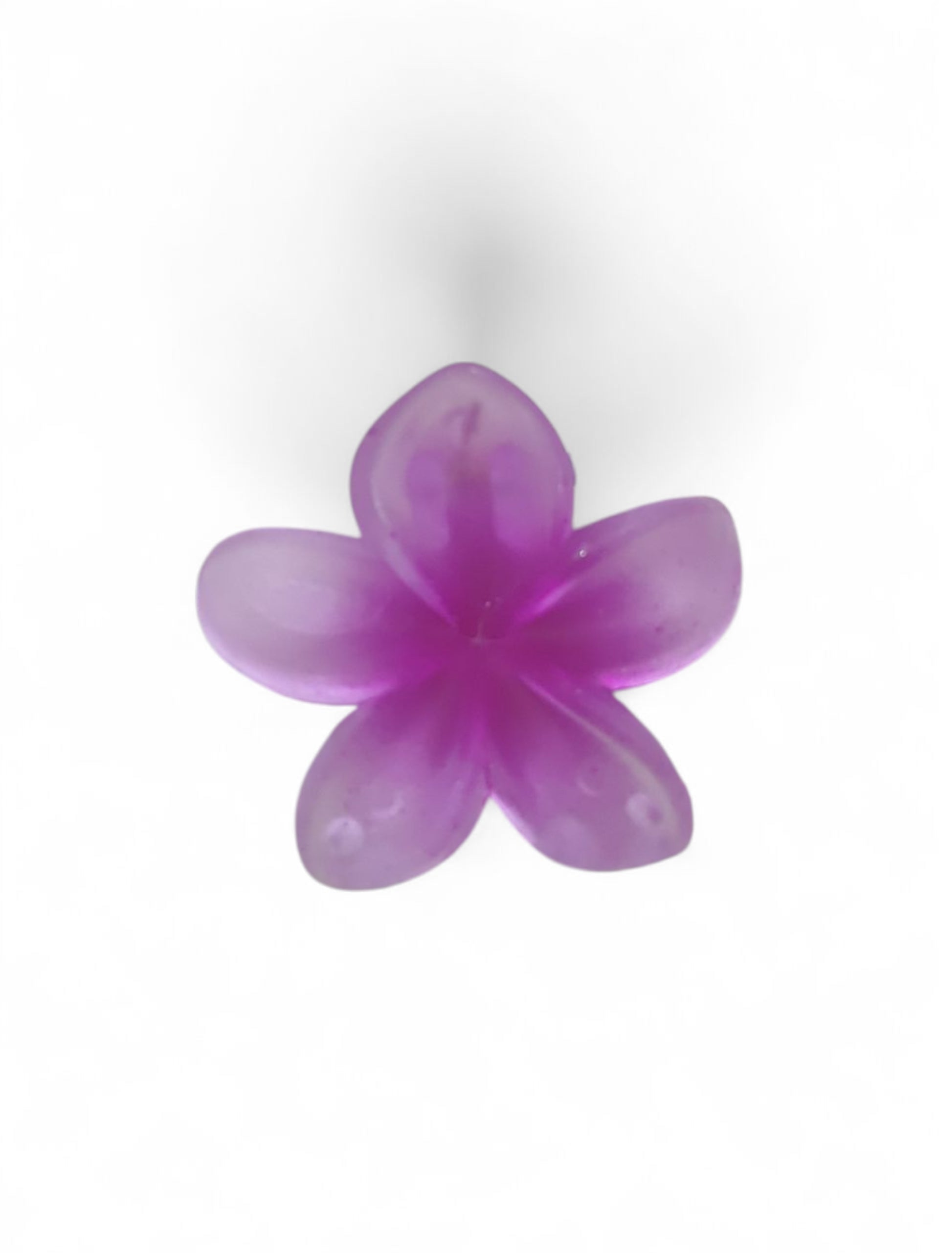 SBS FLOWER CLUCH CLIP