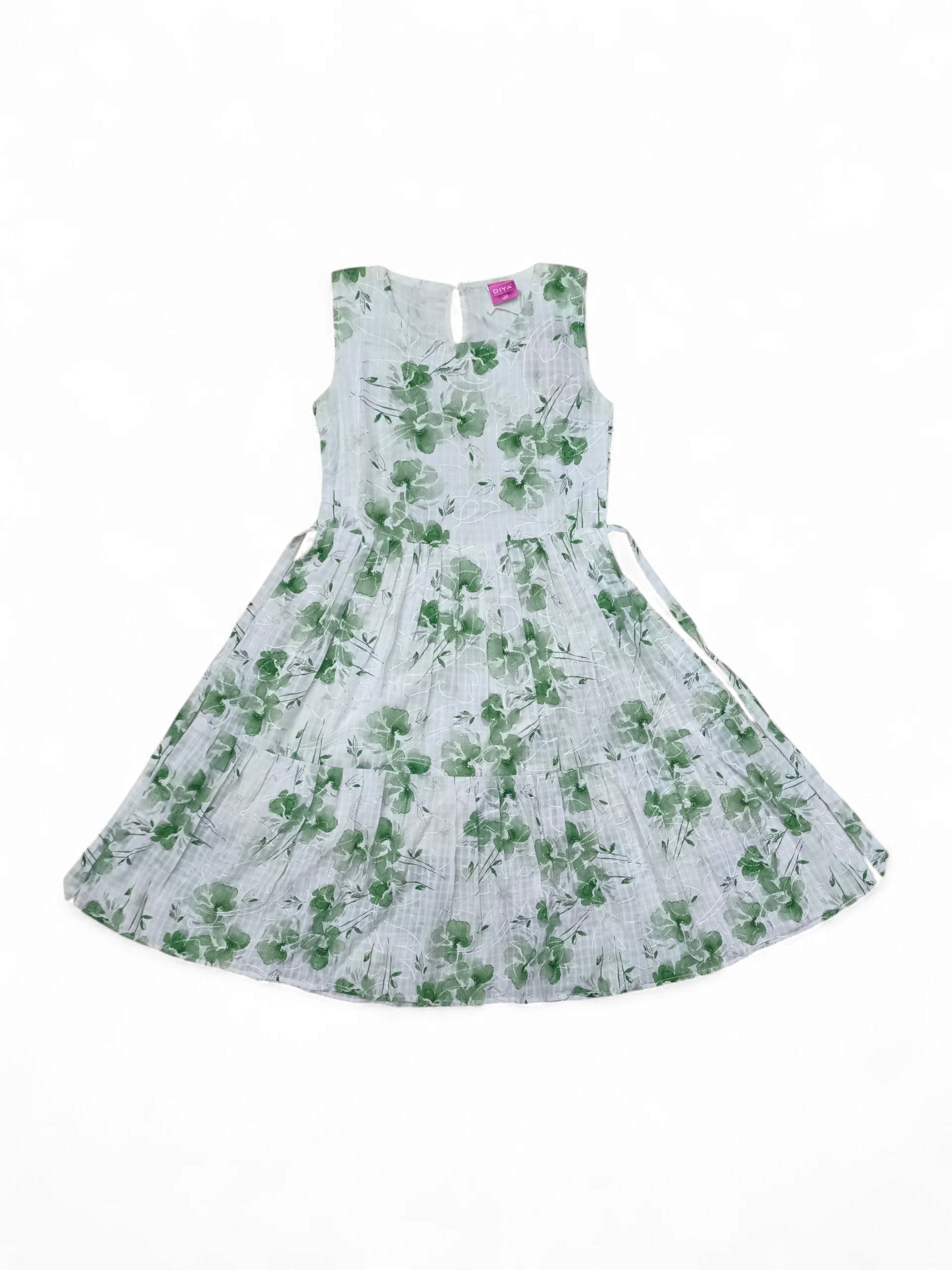 JT 915684 40 KIDS DRESS