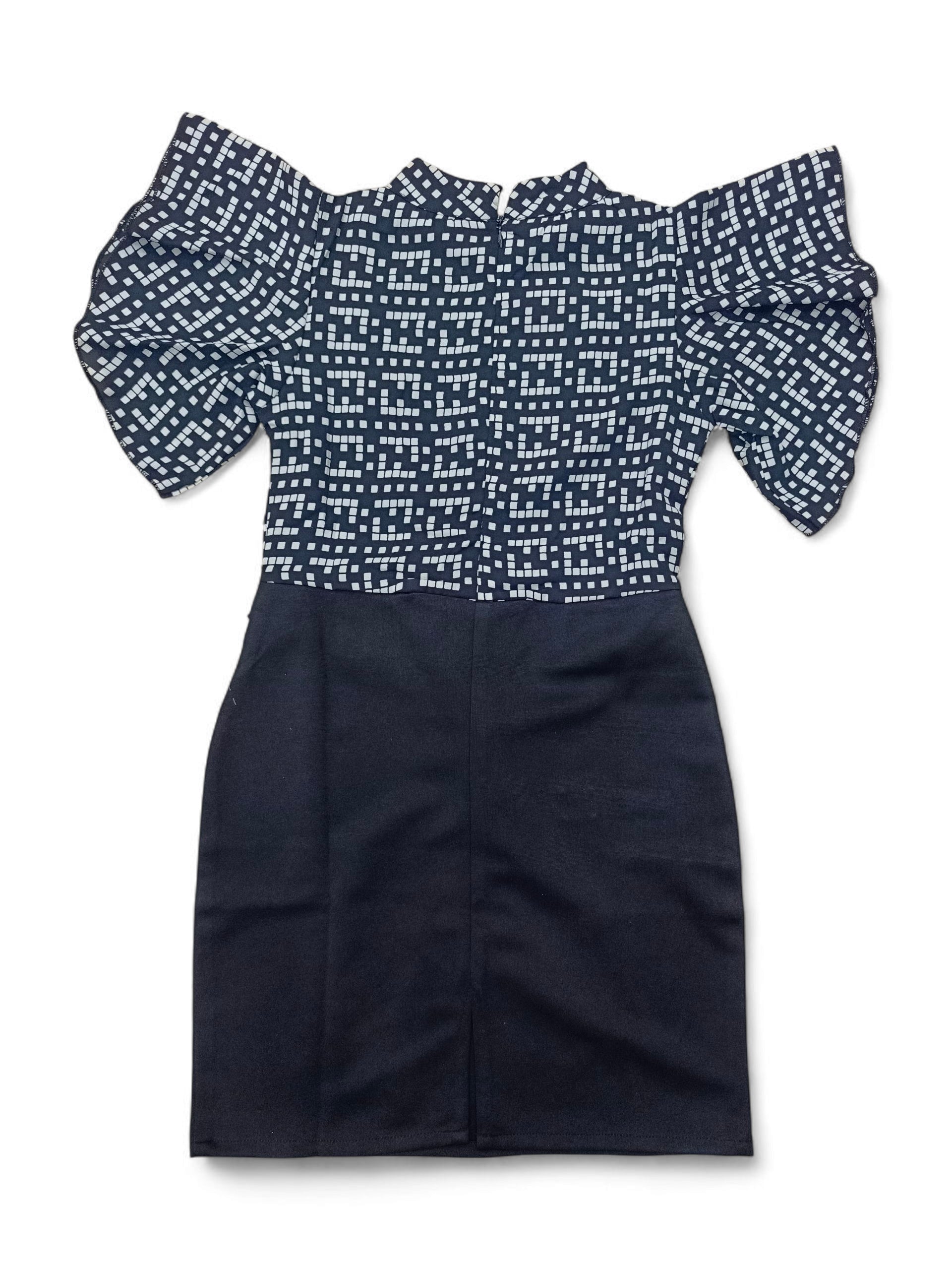 JT 918019 32 KIDS DRESS