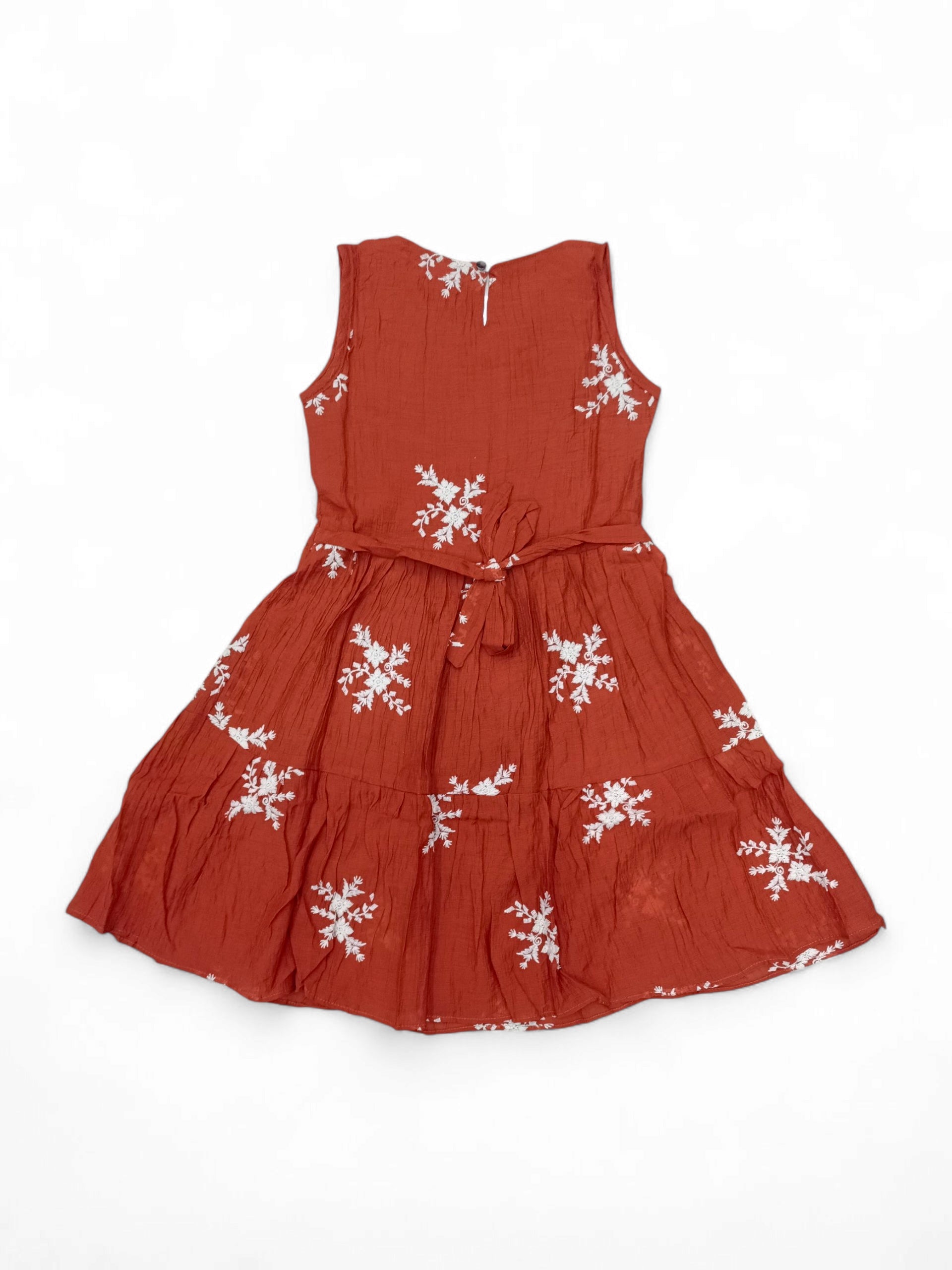 JT 915725 34 KIDS DRESS