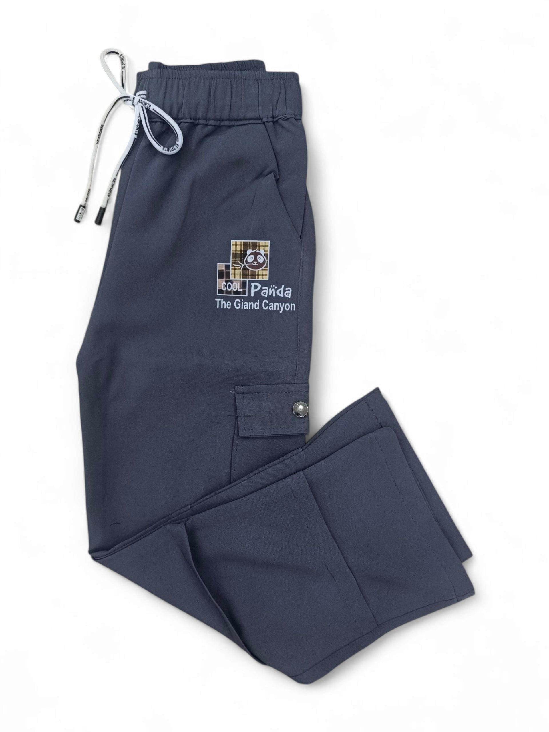 JT 764162 34 PANT KIDS