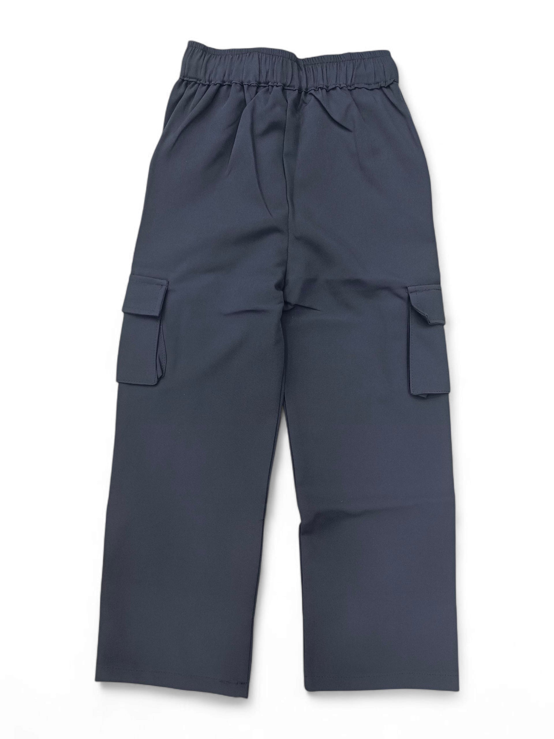 JT 764162 38 PANT KIDS