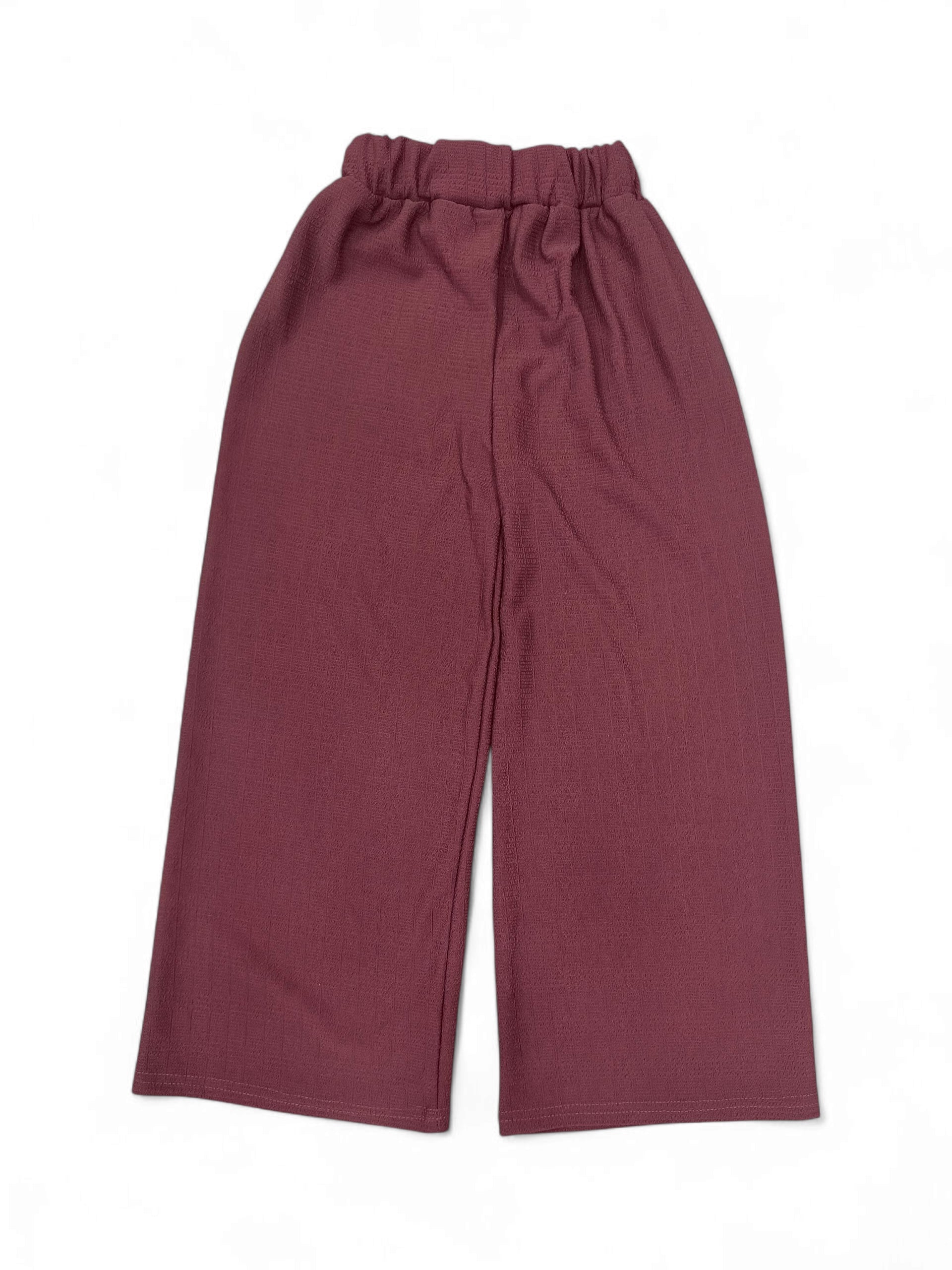 JT 771695 36 PALAZO PANT