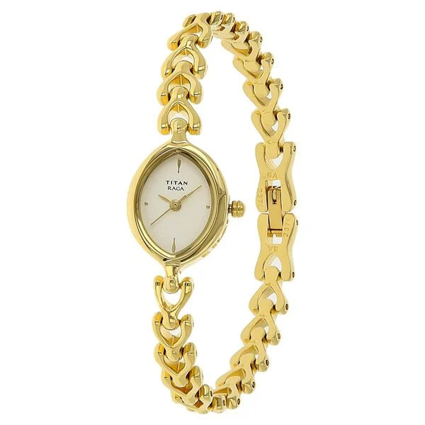 TIT NT2370YM01 TITAN WATCH