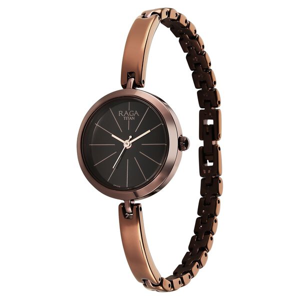 TIT NT2606QM03 TITAN WATCH