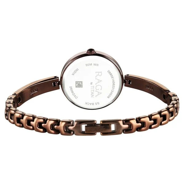 TIT NT2606QM03 TITAN WATCH