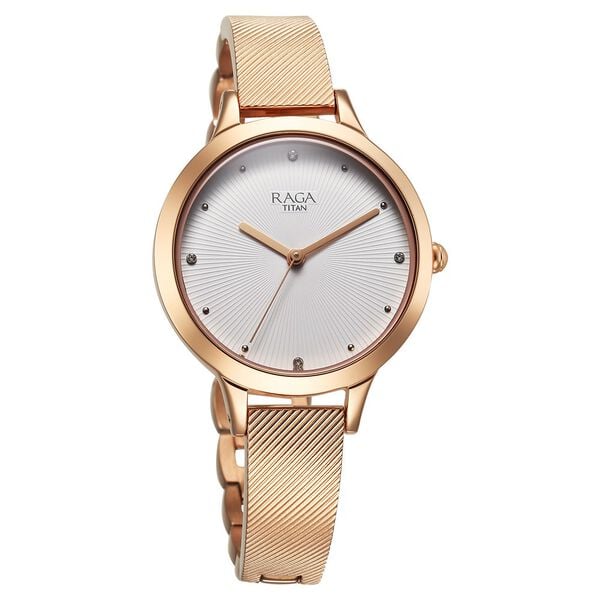 TIT NT2754WM01 TITAN WATCH