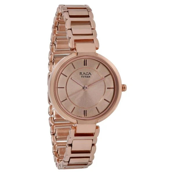 TIT NT2608WM01 TITAN WATCH