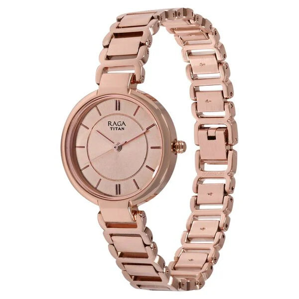 TIT NT2608WM01 TITAN WATCH