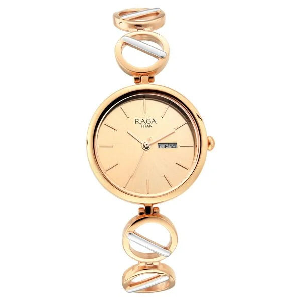 TIT NT2644KM02 TITAN WATCH