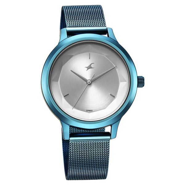 FTK 6210QM01 FASTRACK WATCH
