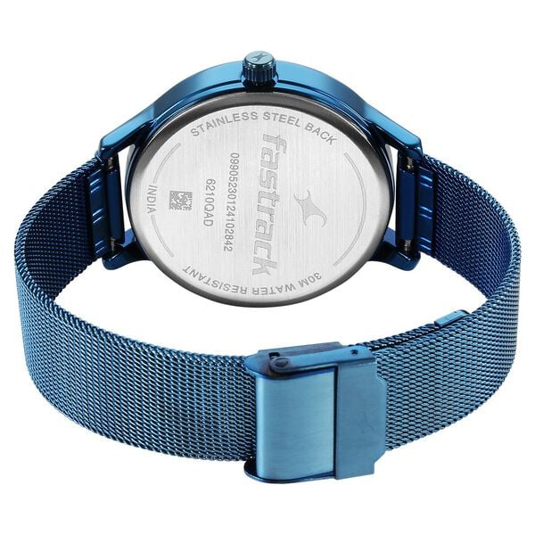 FTK 6210QM01 FASTRACK WATCH