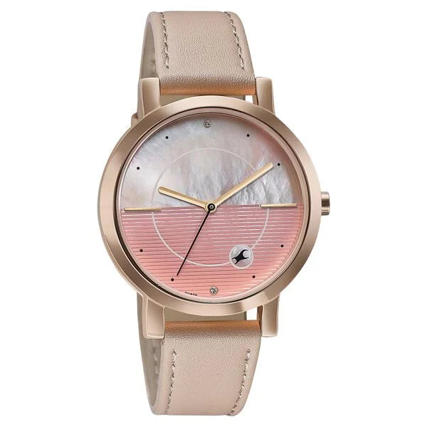 FTK 6284WL03 FASTRACK WATCH