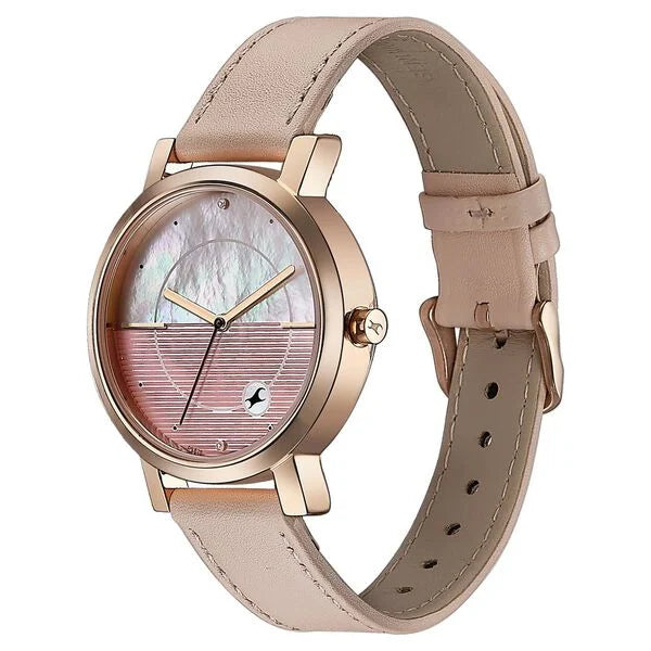 FTK 6284WL03 FASTRACK WATCH