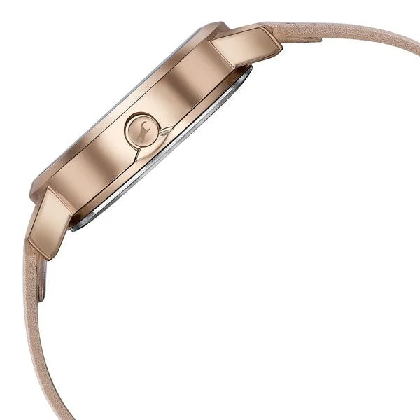 FTK 6284WL03 FASTRACK WATCH