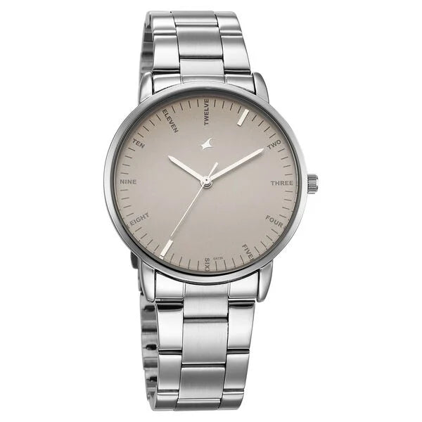 FTK 38159SM01 FASTRACK WATCH
