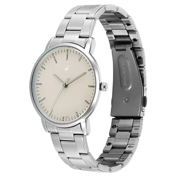 FTK 38159SM01 FASTRACK WATCH