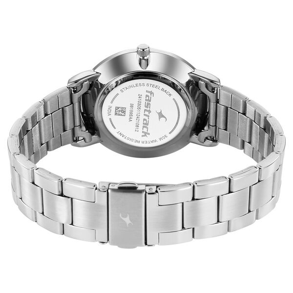 FTK 38159SM01 FASTRACK WATCH
