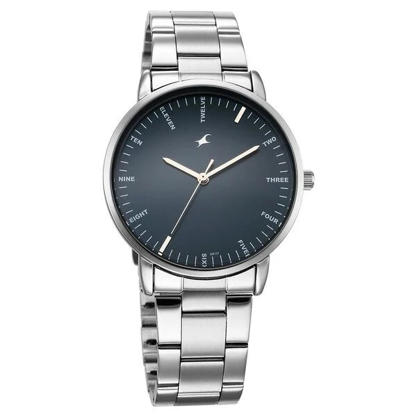 FTK 38159SM02 FASTRACK WATCH