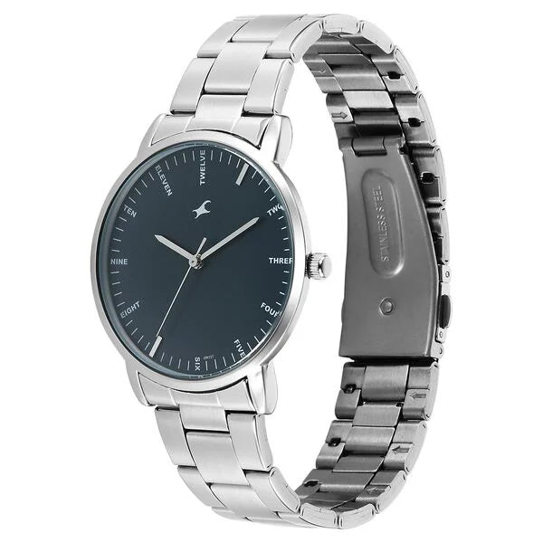 FTK 38159SM02 FASTRACK WATCH