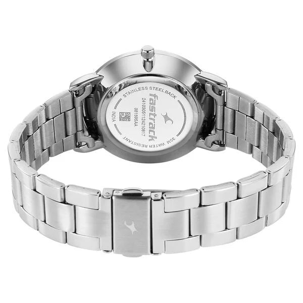 FTK 38159SM02 FASTRACK WATCH