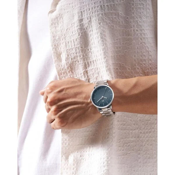 FTK 38159SM02 FASTRACK WATCH