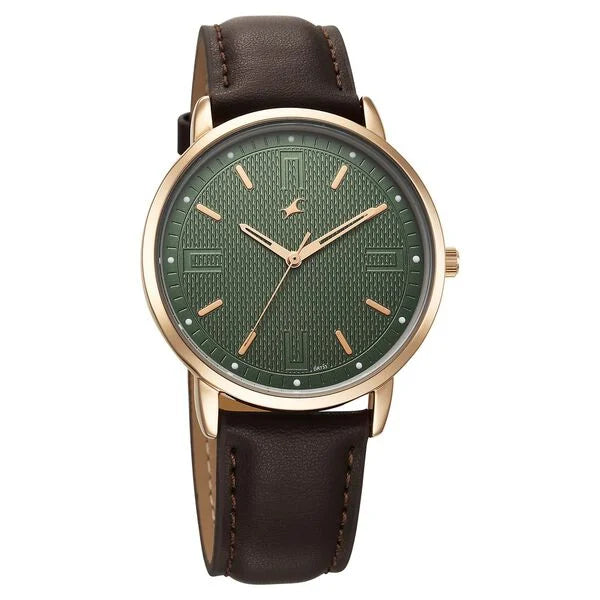 FTK 38159WL01 FASTRACK WATCH