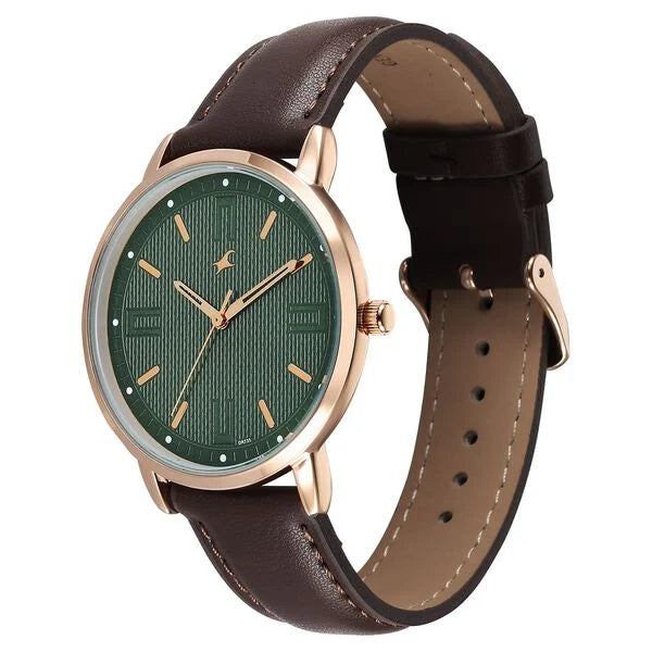 FTK 38159WL01 FASTRACK WATCH