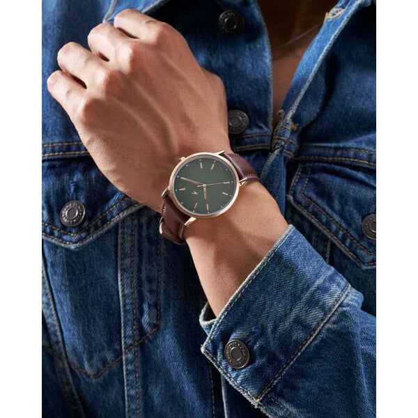 FTK 38159WL01 FASTRACK WATCH