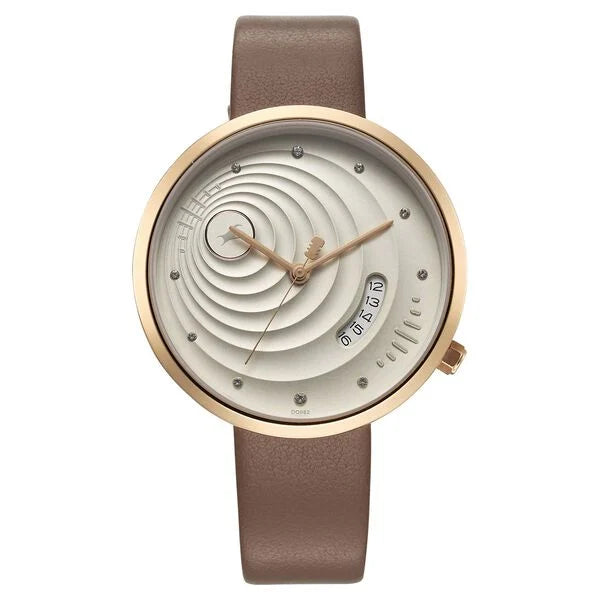 FTK 6314WL01 FASTRACK WATCH