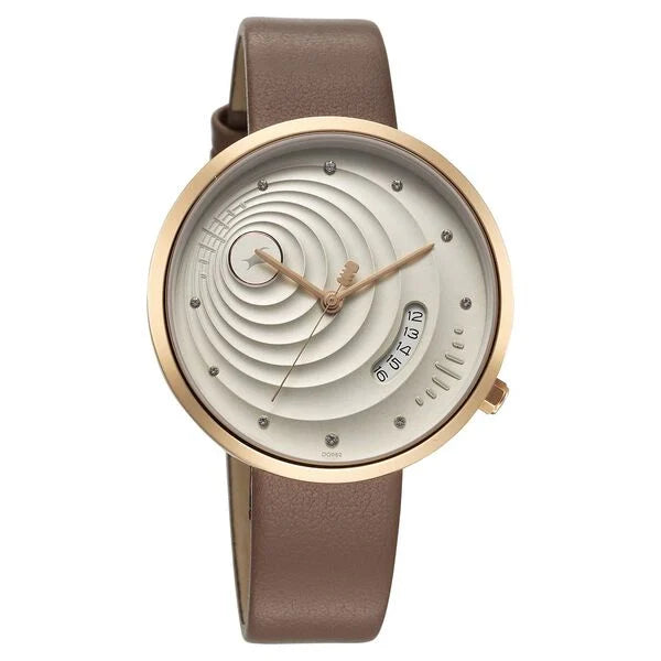 FTK 6314WL01 FASTRACK WATCH