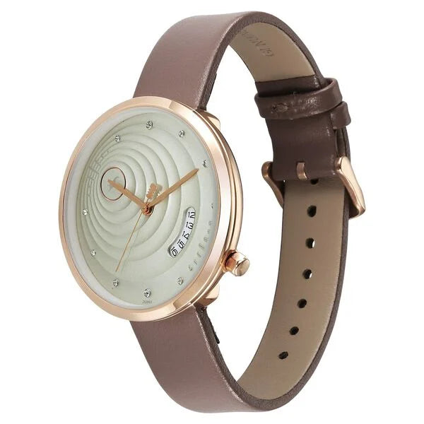 FTK 6314WL01 FASTRACK WATCH
