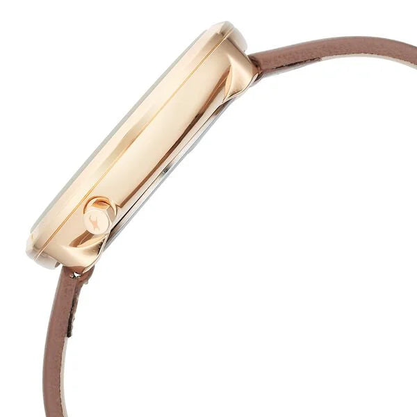 FTK 6314WL01 FASTRACK WATCH