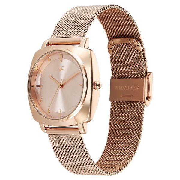 FTK 68043WM01 FASTRACK WATCH