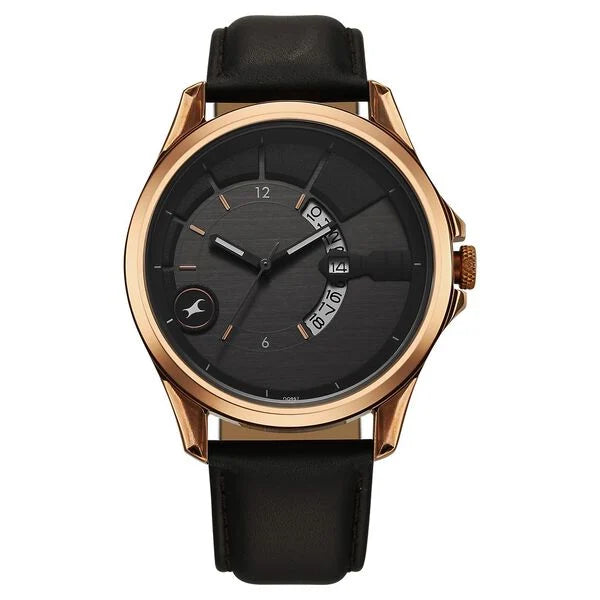 FTK 3323QL02 FASTRACK WATCH