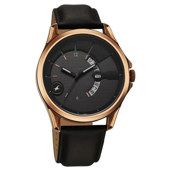 FTK 3323QL02 FASTRACK WATCH