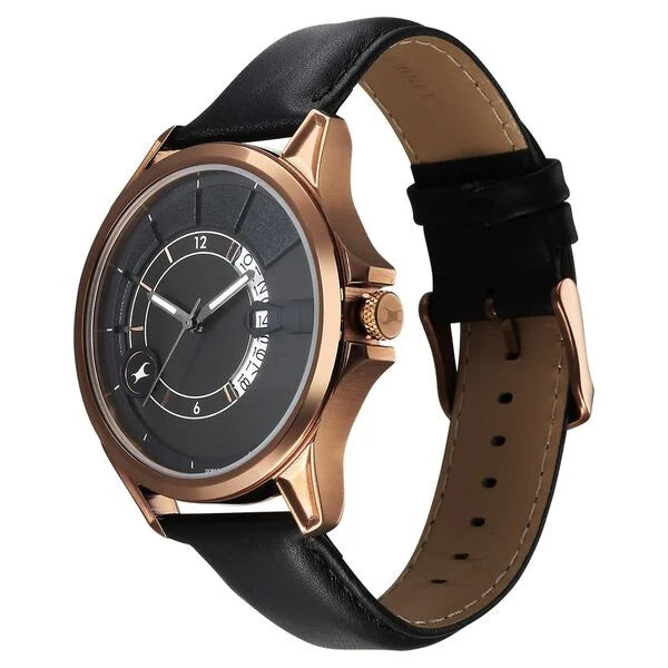 FTK 3323QL02 FASTRACK WATCH