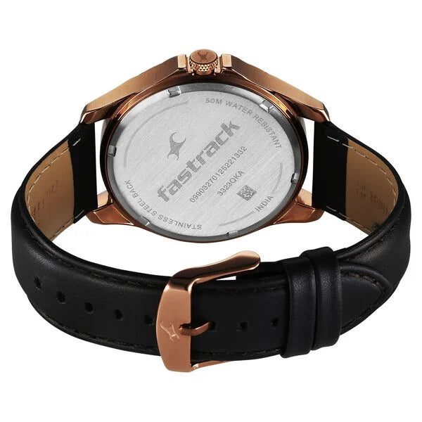 FTK 3323QL02 FASTRACK WATCH