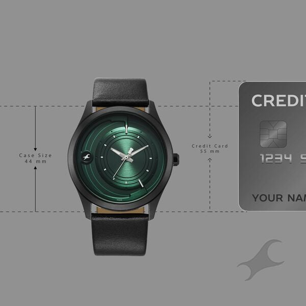 FTK 3317NL03 FASTRACK WATCH