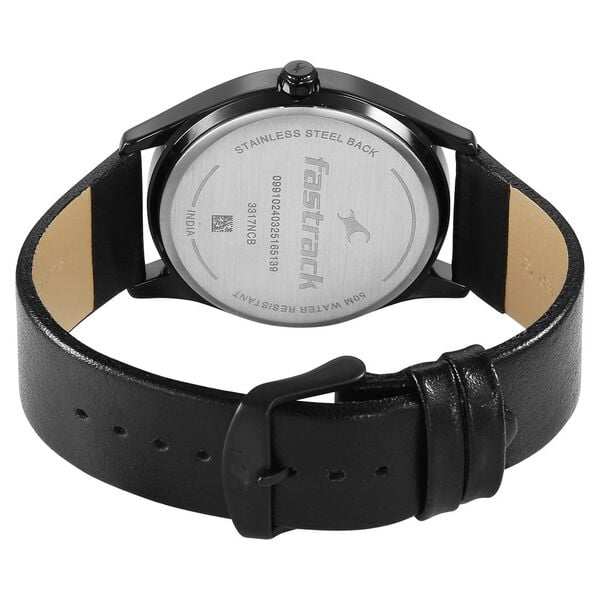 FTK 3317NL03 FASTRACK WATCH