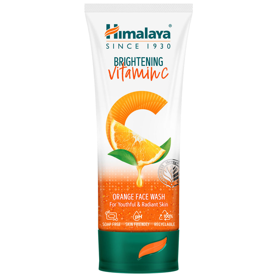 HMB 15ML SERUM BRIGHT VIT C ORANGE