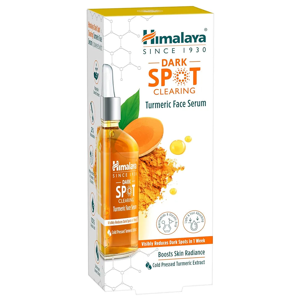 HMB 15ML SERUM DARK SPOT CLEARING