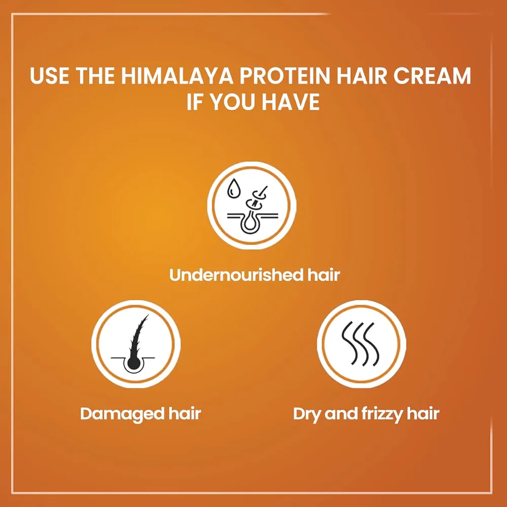 HMB 100ML PROTEIN HAIR CREAM