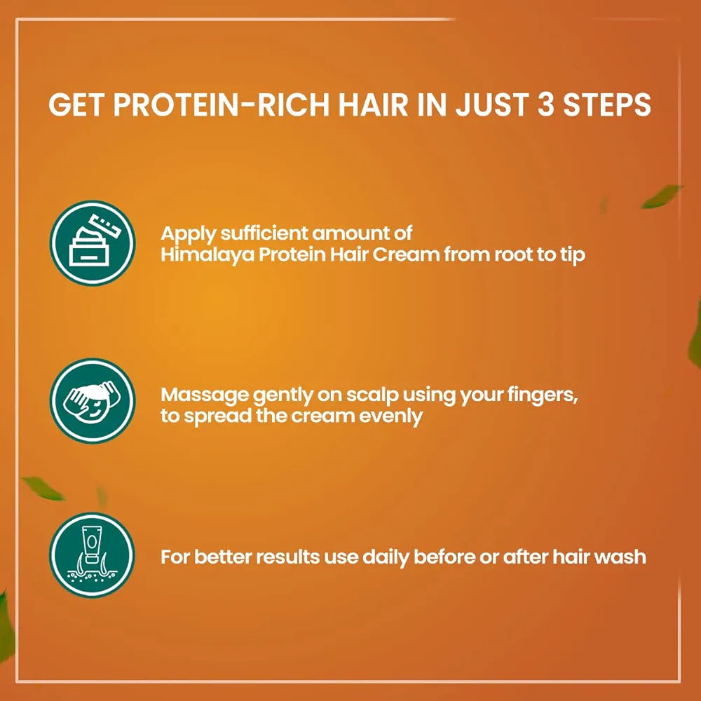 HMB 100ML PROTEIN HAIR CREAM