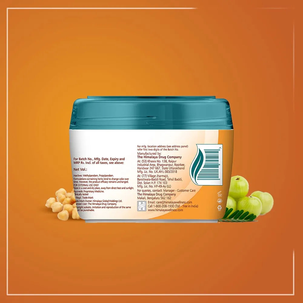 HMB 100ML PROTEIN HAIR CREAM