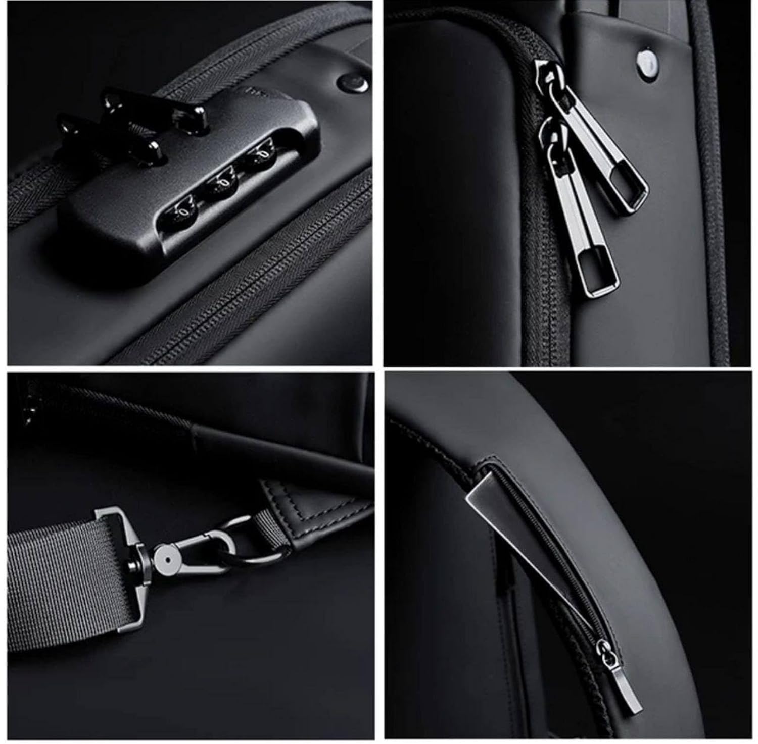 FASHION SHOULDER SLING BAG