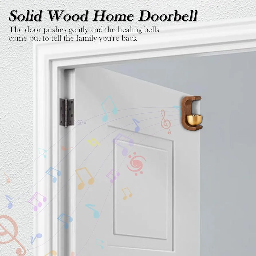 MAGNETIC DOOR BELL MUSICAL
